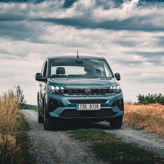 📸 @petrmcom #peugeot #peugeotrifter #rifter #peugeotfans #peugeotworld #peugeotfamily #peugeotmoments #peugeotcz...